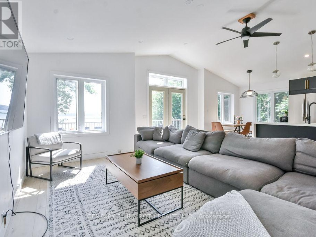 58 METHODIST ISLAND, Georgian Bay