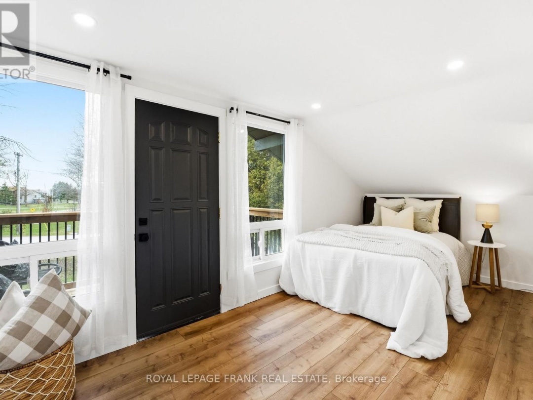 12 SHELLEY DRIVE, Kawartha Lakes (Mariposa)
