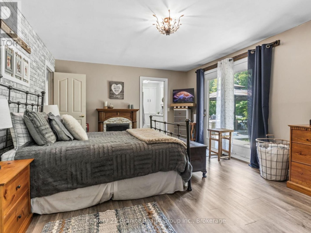 1037 KERNOHAN FARM TRAIL, Minden Hills (Minden)