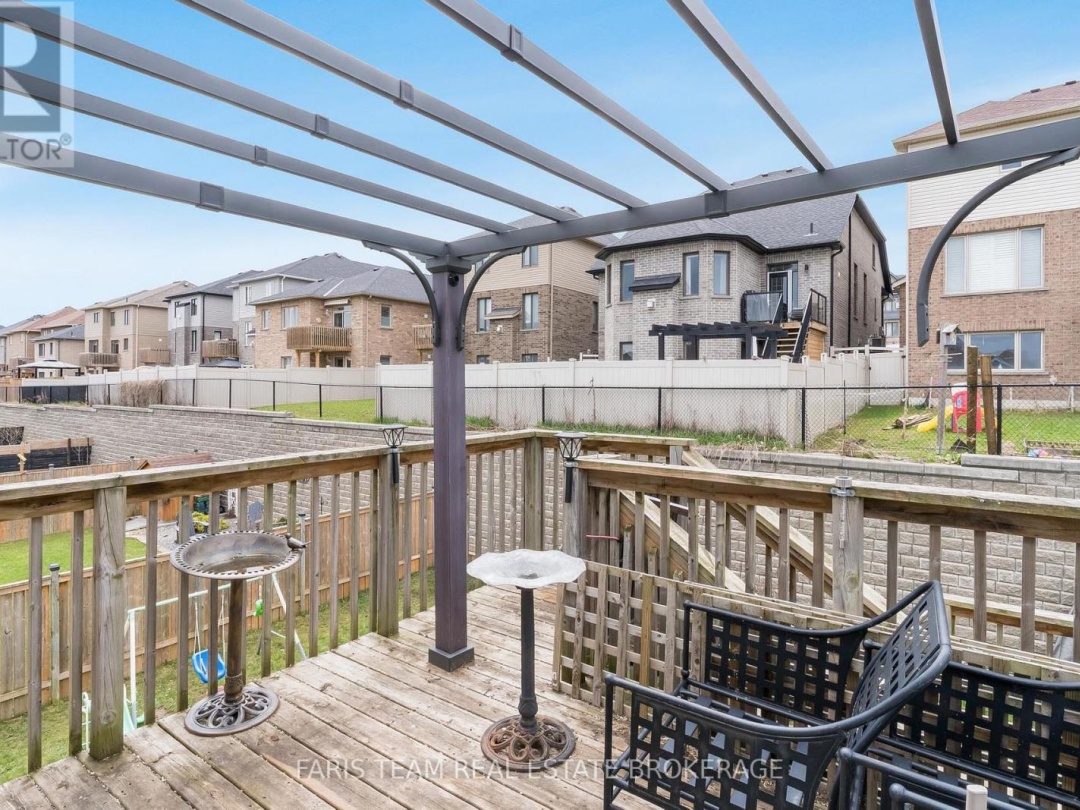3118 EMPEROR DRIVE, Orillia