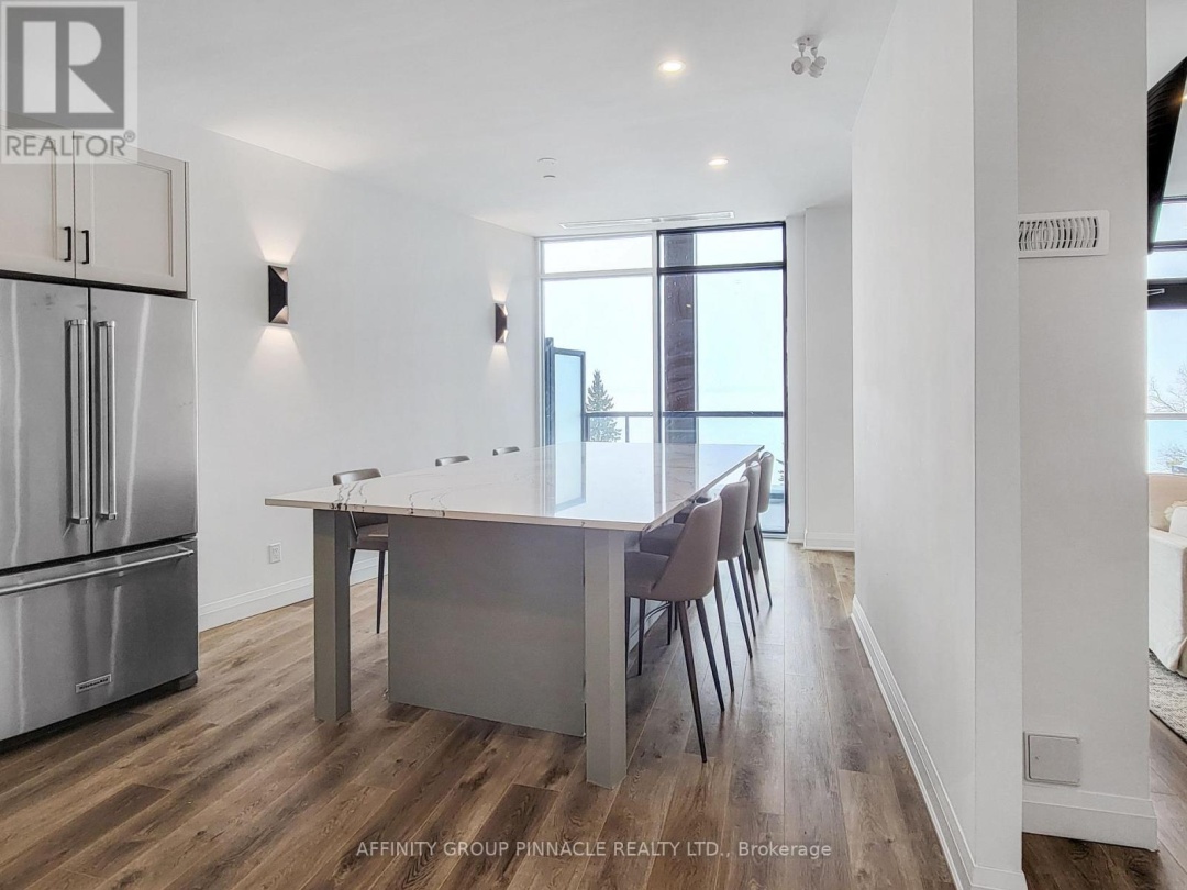 201 - 99 LOUISA STREET, Cameron Lake