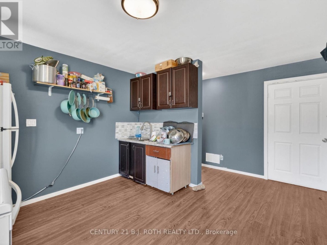 1411 HWY 11 S, Gravenhurst (Morrison)
