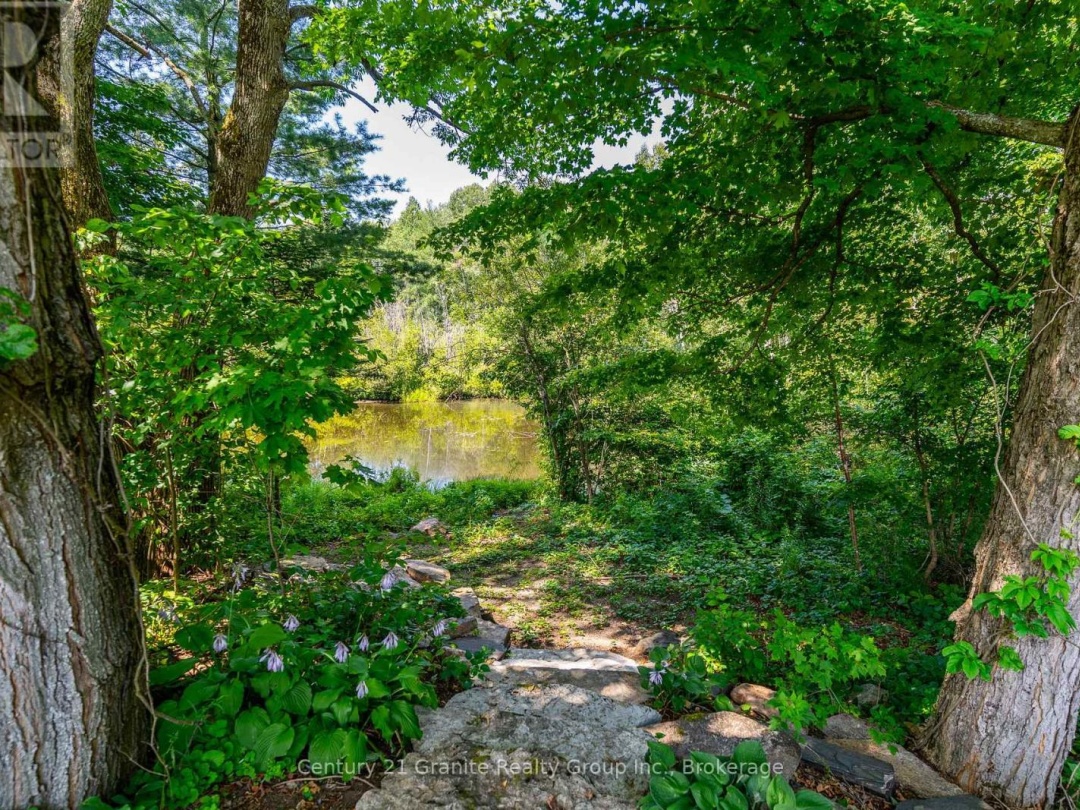 1037 KERNOHAN FARM TRAIL, Minden Hills (Minden)