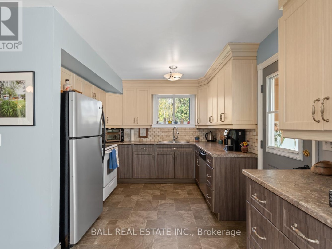 78 THOMAS DRIVE, Kawartha Lakes (Verulam)