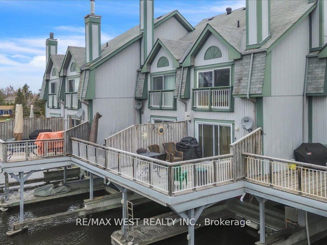 9 - 24 LAGUNA PARKWAY, Lake Simcoe