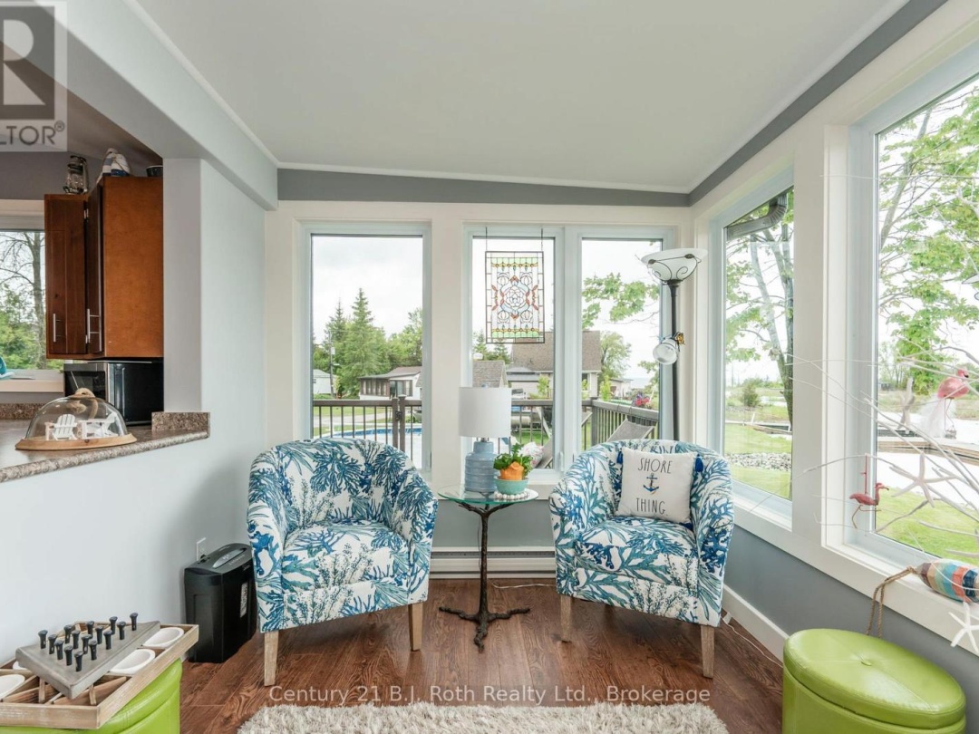 24 WILCOX ROAD, Georgian Bay