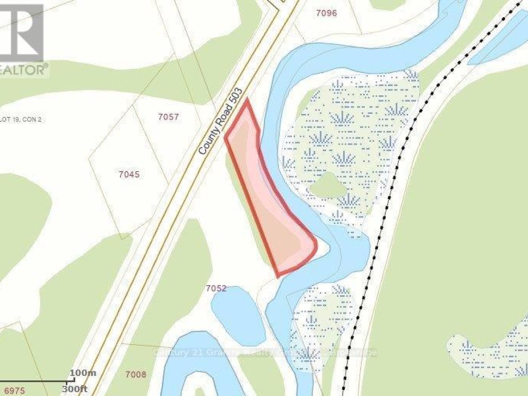 0 COUNTY ROAD 503, Irondale River