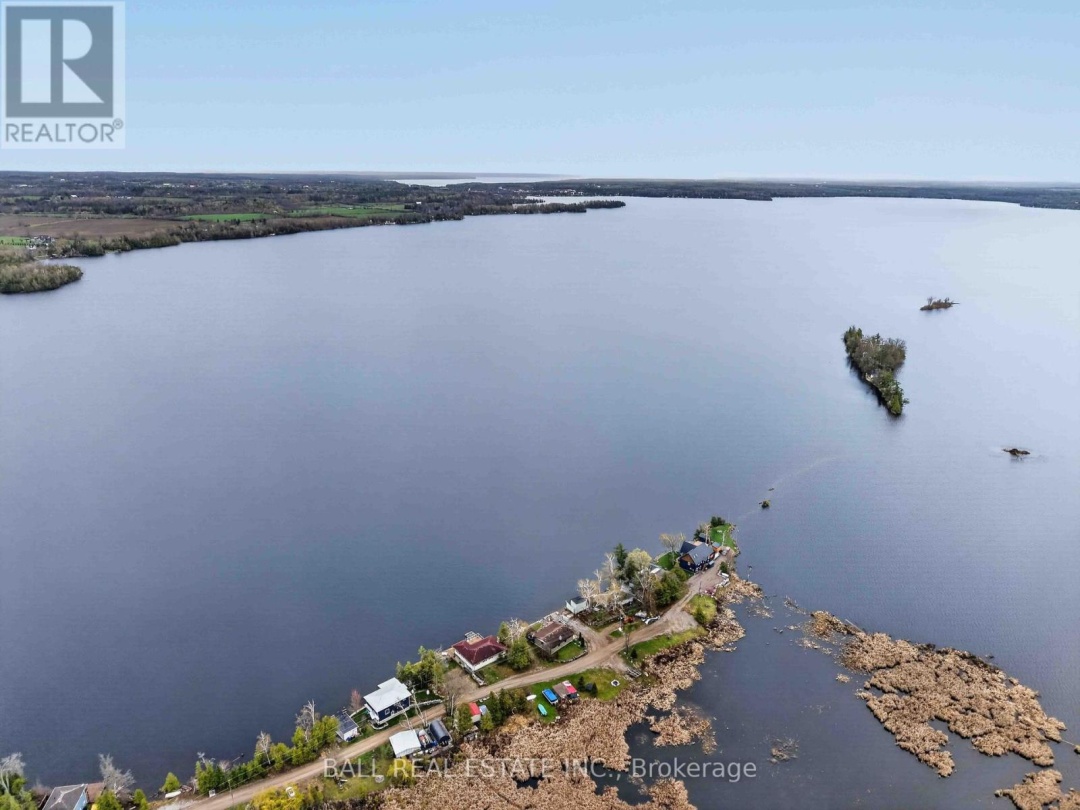 169 FELLS POINT ROAD, Cameron Lake