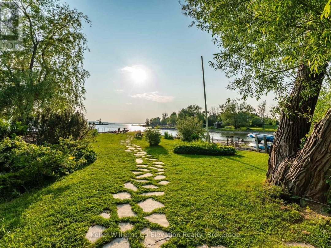 14 LONG POINT ROAD, 