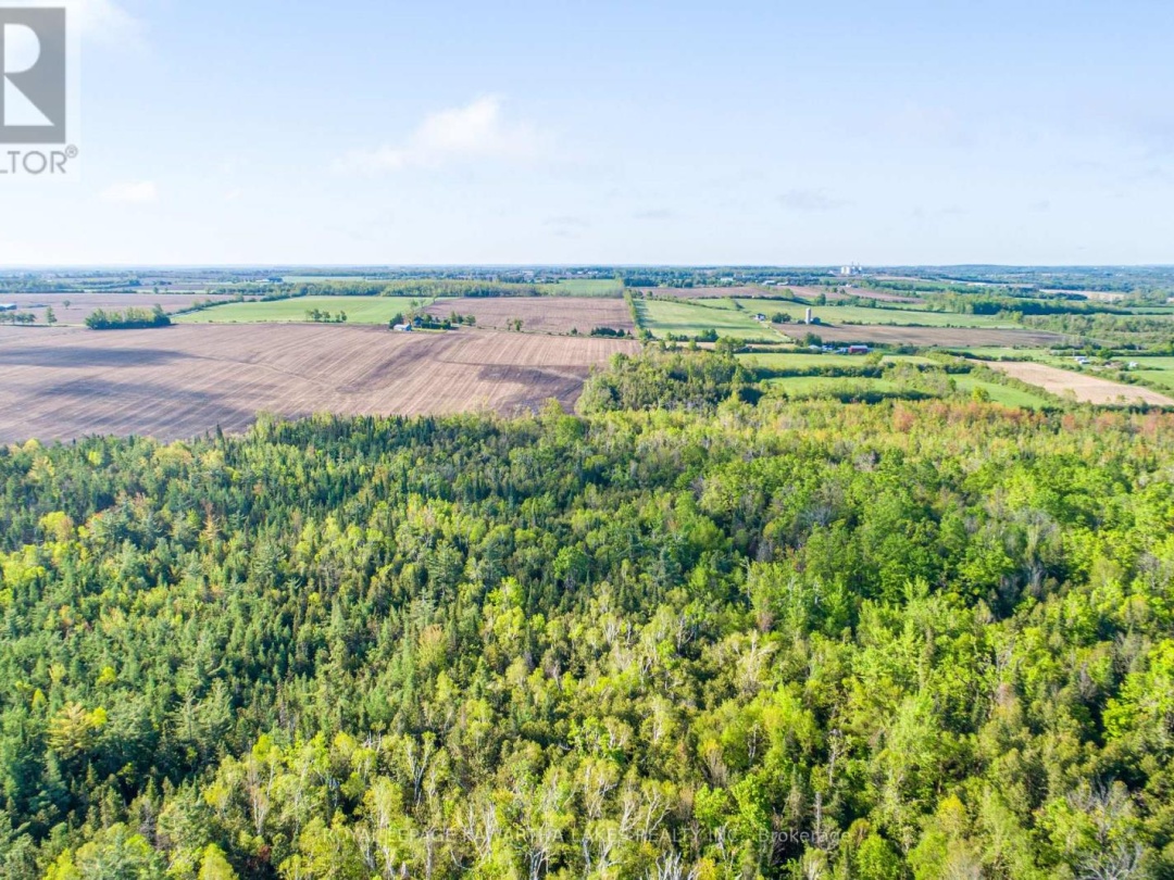 LOT 3 BLACK SCHOOL ROAD, Kawartha Lakes (Mariposa)