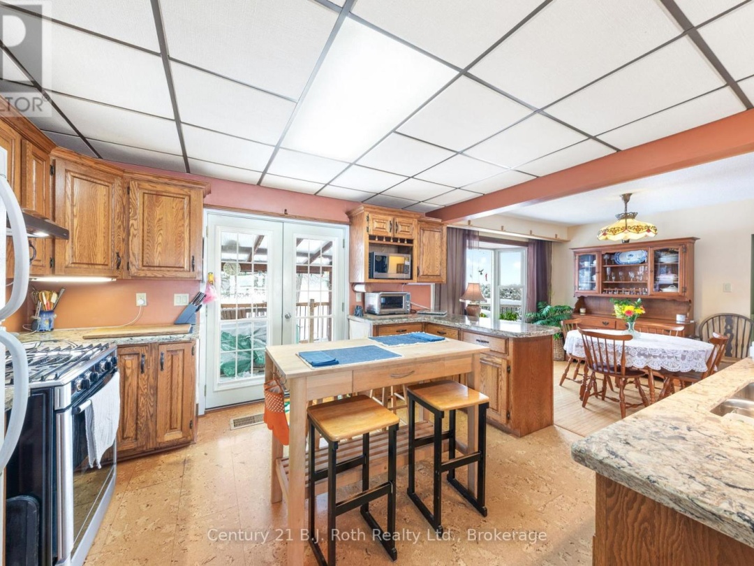 41 BRANDY'S ISLAND ROAD, Georgian Bay