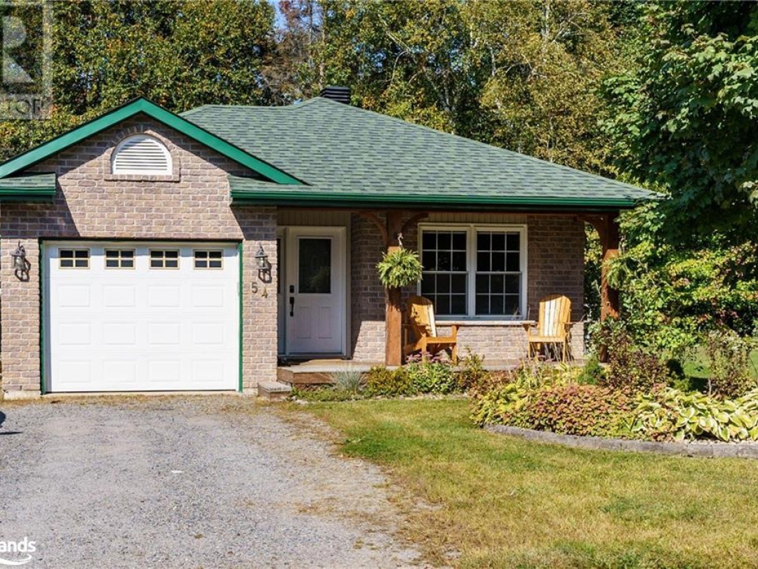 54 Killdeer Crescent, Bracebridge