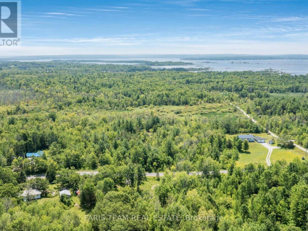 88 MUSKY BAY ROAD, Georgian Bay (Baxter)