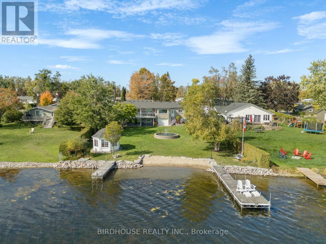 145 BEEHIVE DRIVE, Sturgeon Lake
