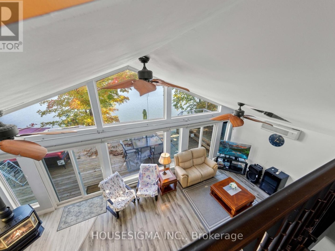 123 FELLS POINT ROAD, 