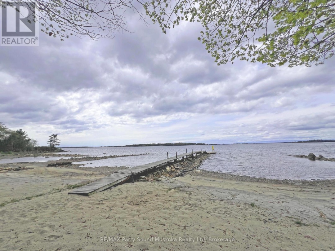 400 (LOT 1) OAK POINT ROAD, 