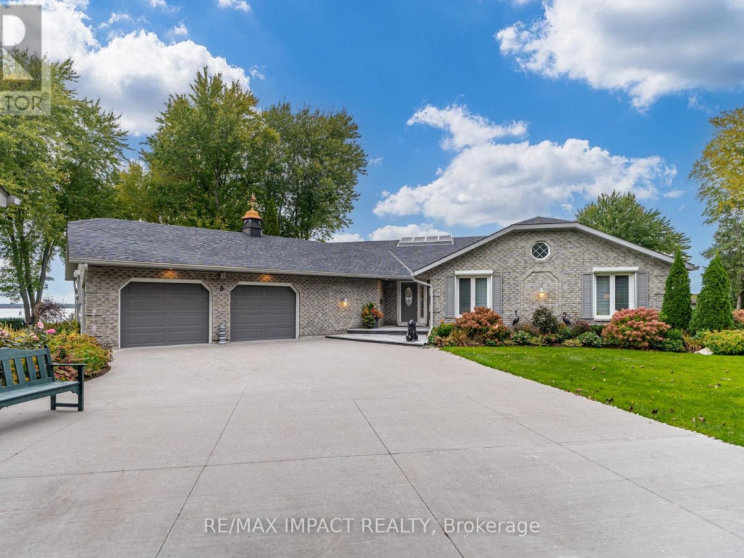 8 SYLVAN COURT, 