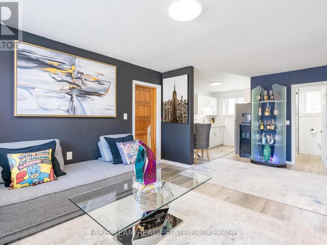 5880 RAMA DALTON BOUNDARY ROAD, 