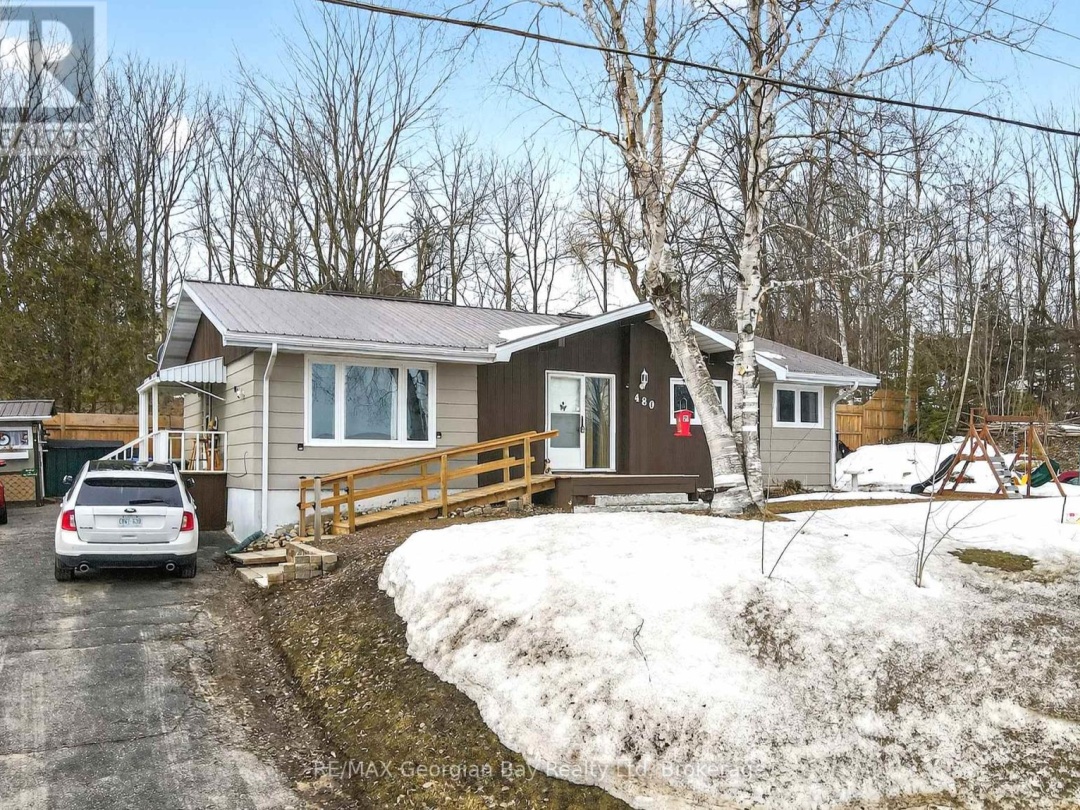 480 BRODERICK STREET, Tay (Port McNicoll)
