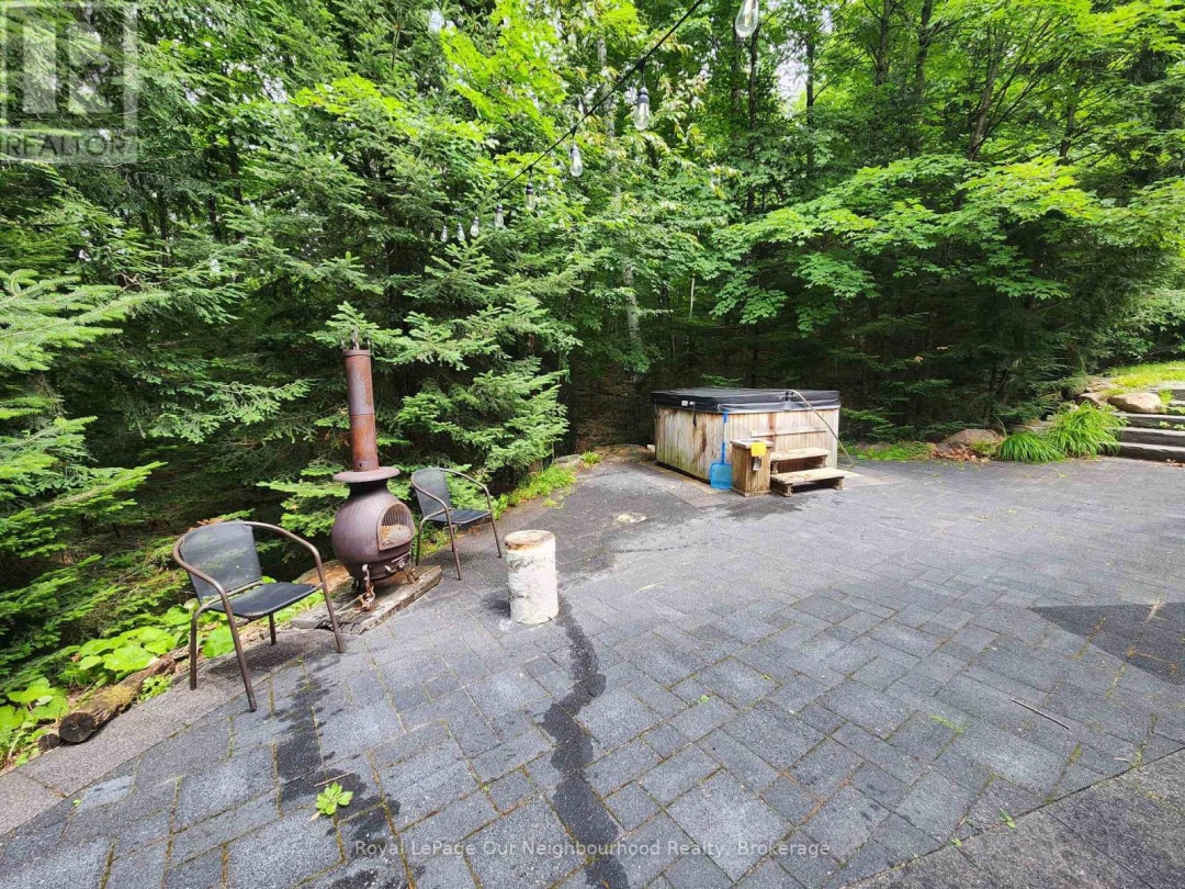1042 SKI RIDGE TRAIL, 