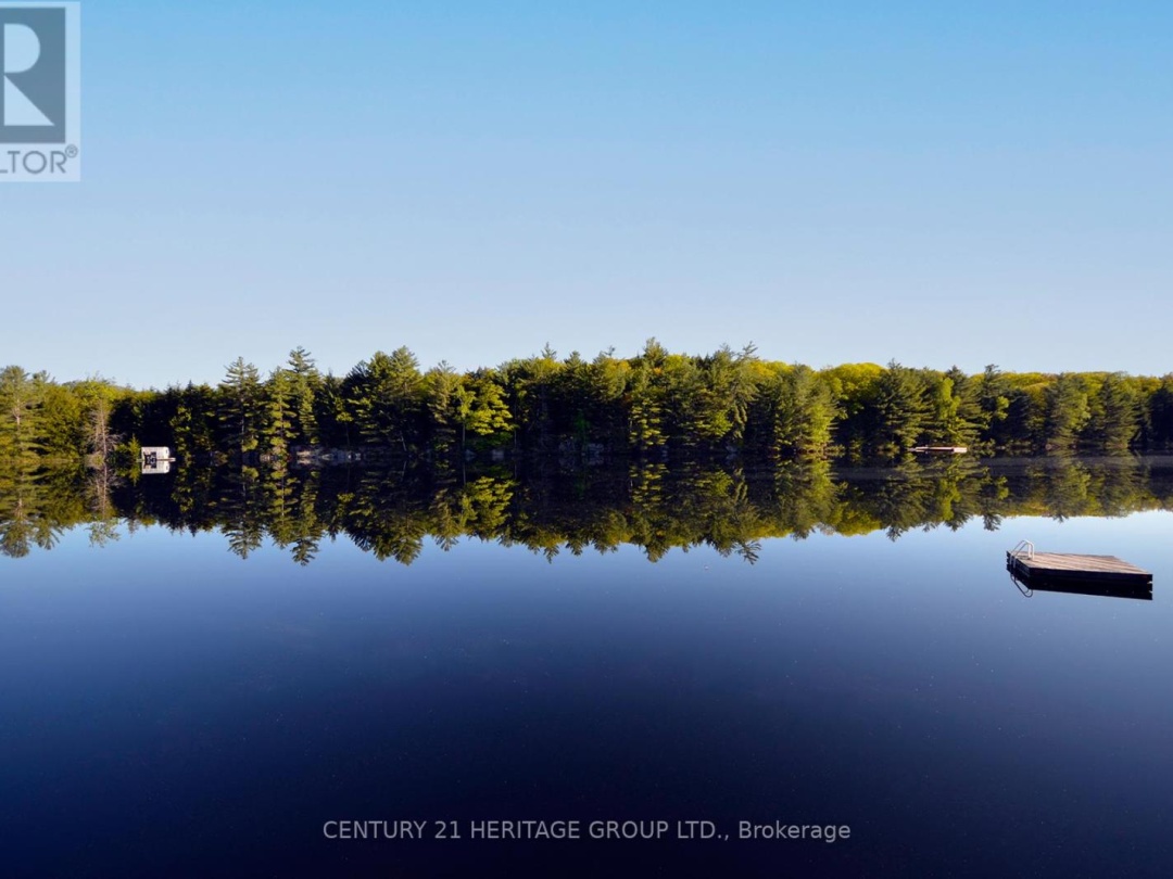 46 GODDARD CRESCENT, Otter Lake