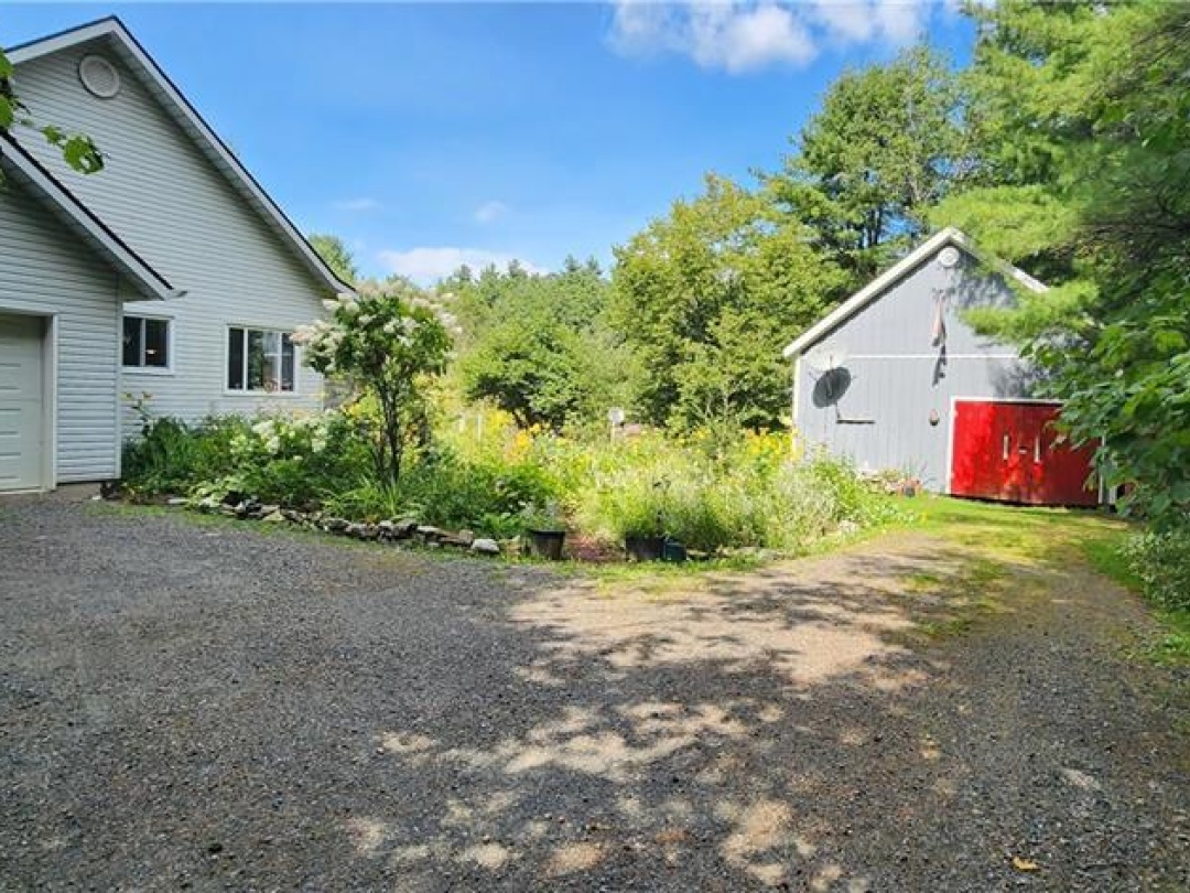 1175 Silver Lake Road, Gravenhurst