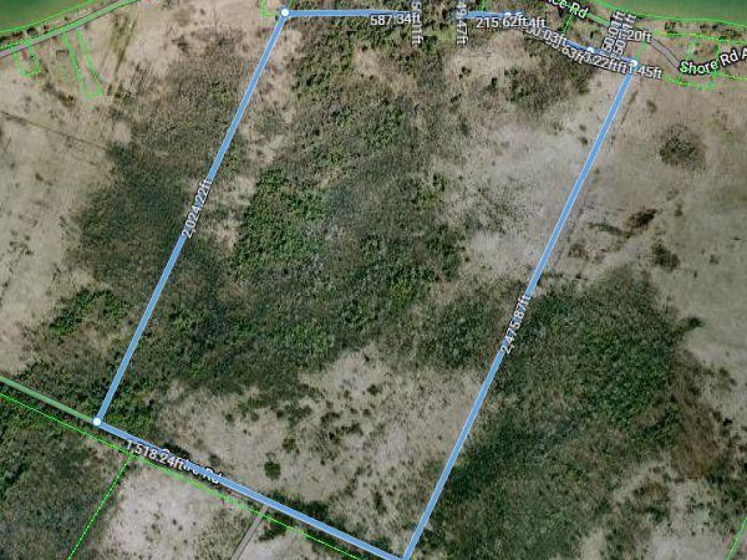 B40440 SHORE ROAD, Lake Simcoe