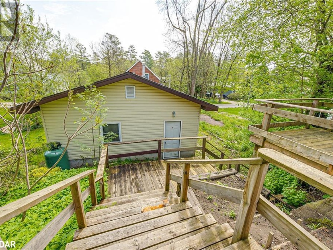 3353 Muskoka Street, Washago