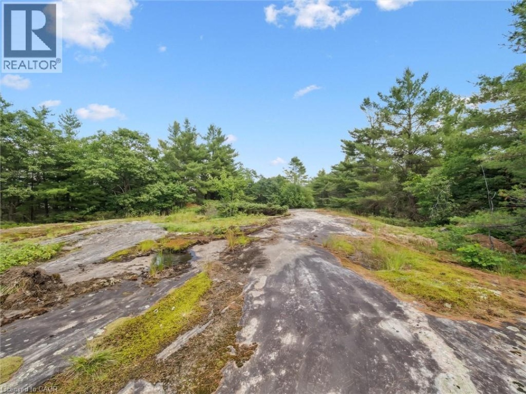 891 PENINSULA Road, Gravenhurst
