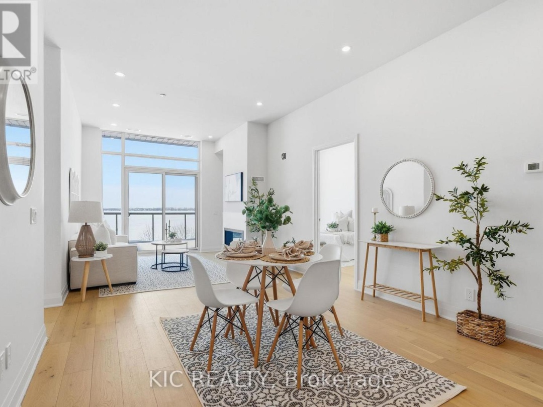 210 - 99 LOUISA STREET, Cameron Lake
