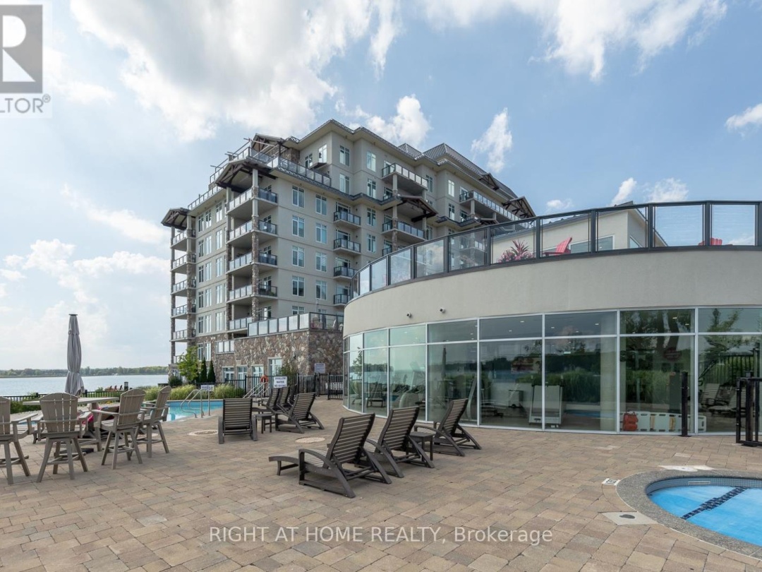 705 - 90 ORCHARD POINT ROAD, Lake Simcoe