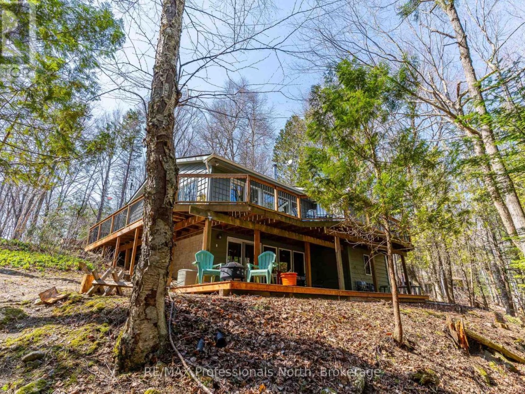 1048 ELK DRIVE, Glen Lake