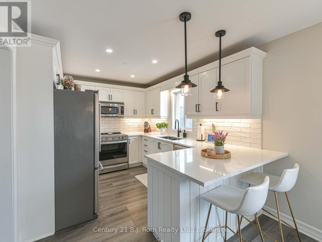 3188 BASS LAKE SIDE ROAD E, Orillia