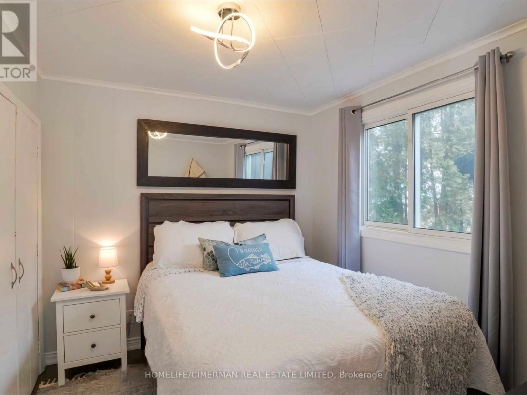 314 ROBINS POINT ROAD, Georgian Bay