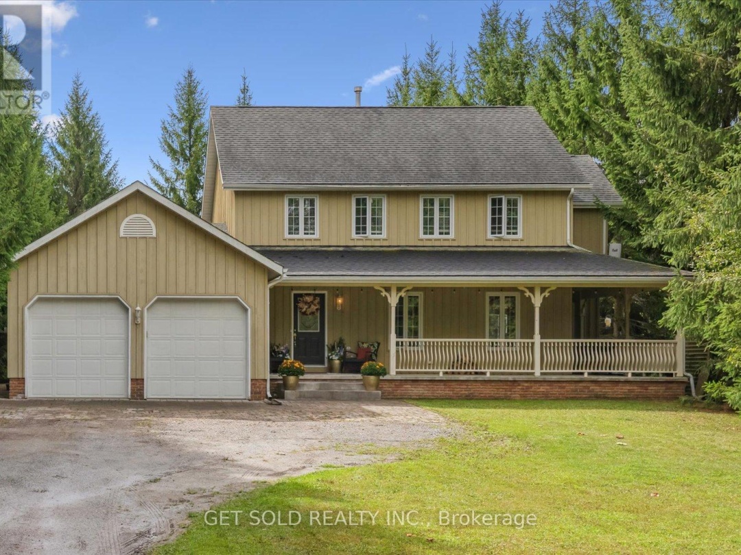 77 SIMCOE ROAD, Lake Simcoe