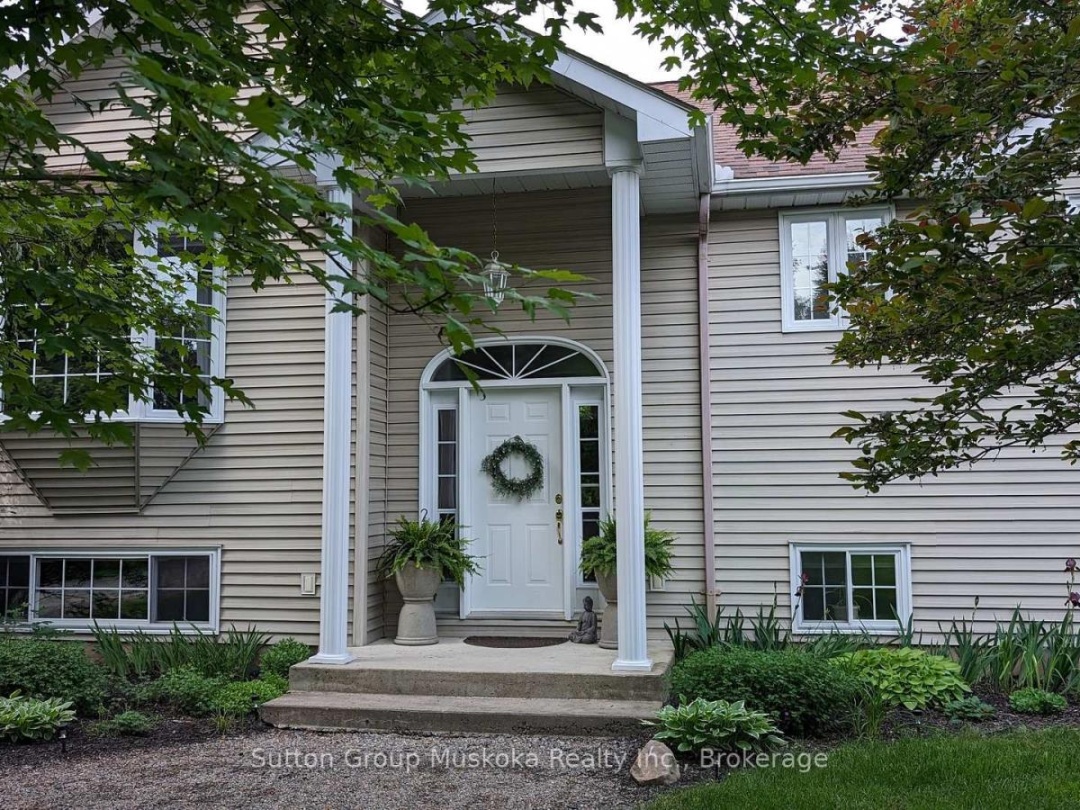 357 RAVENSCLIFFE ROAD, Huntsville (Chaffey)