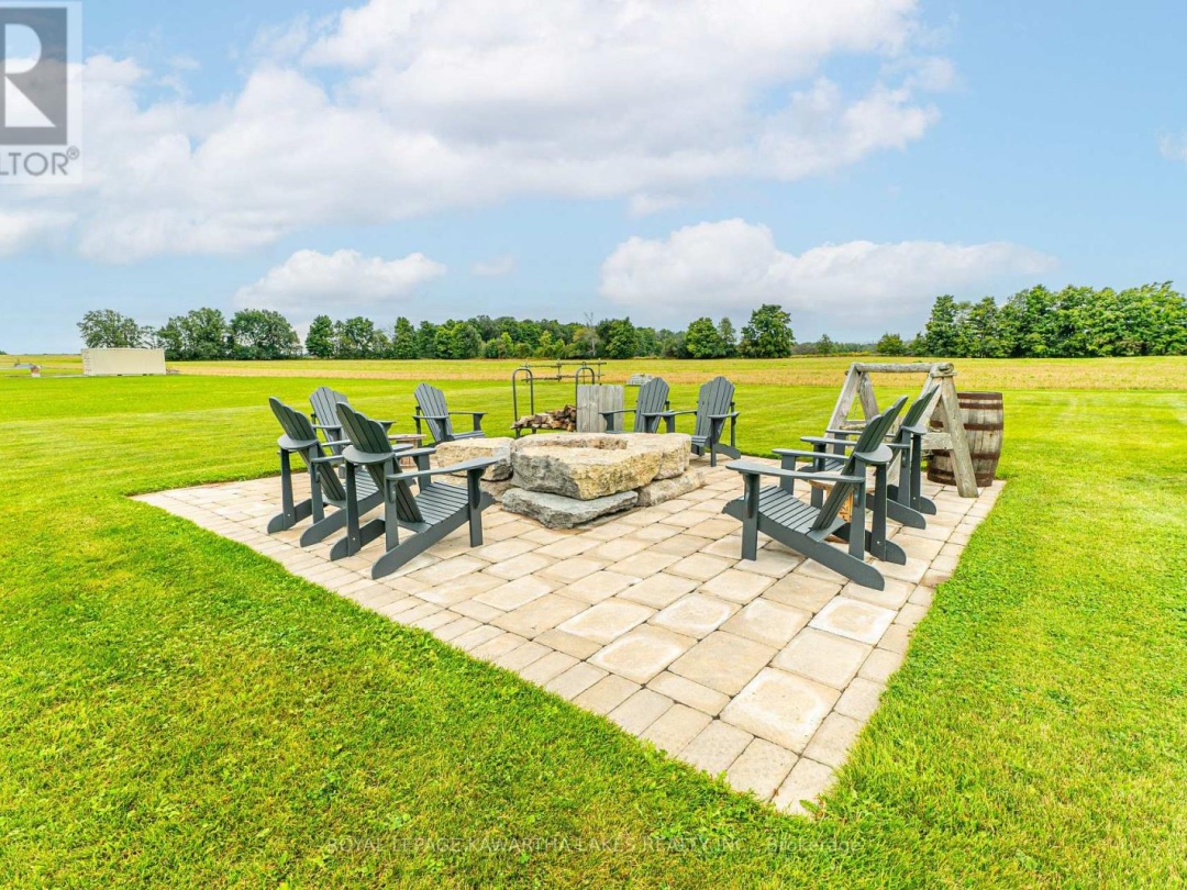 929 ELDON ROAD, Kawartha Lakes (Oakwood)