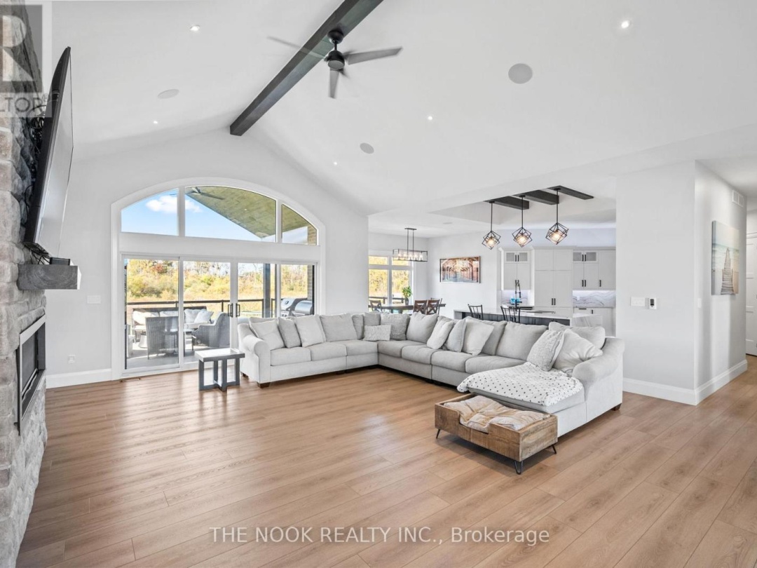 46 WESTLAKE COURT, 