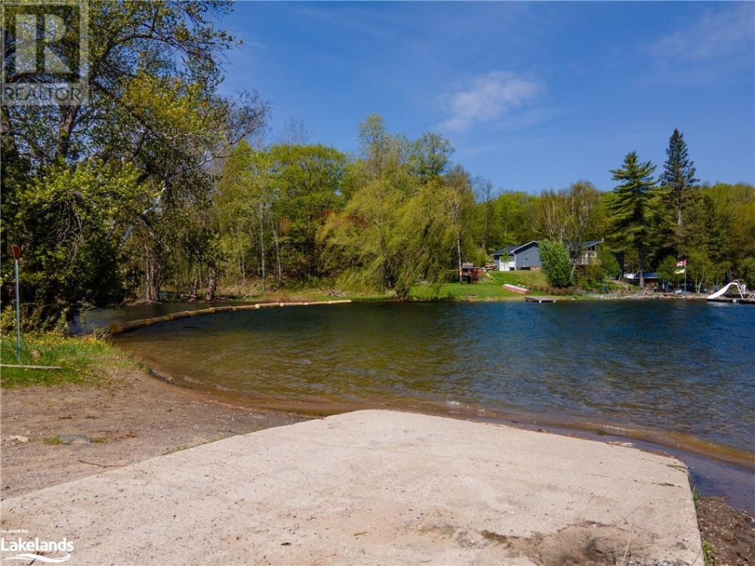 Lot 109 Basshaunt Lake Road, Haliburton