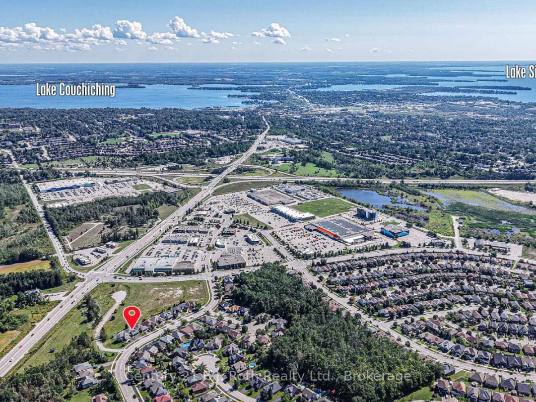 3188 BASS LAKE SIDE ROAD E, Orillia