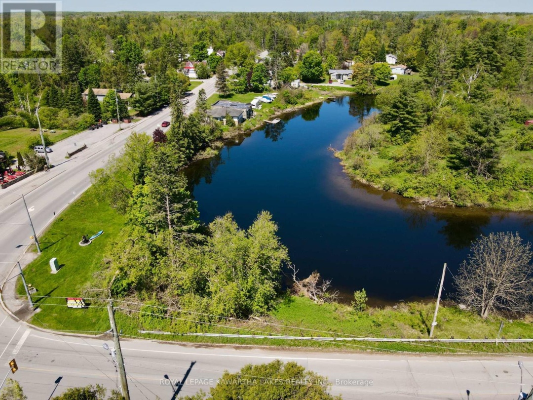 3472 MONCK ROAD, Kawartha Lakes (Norland)