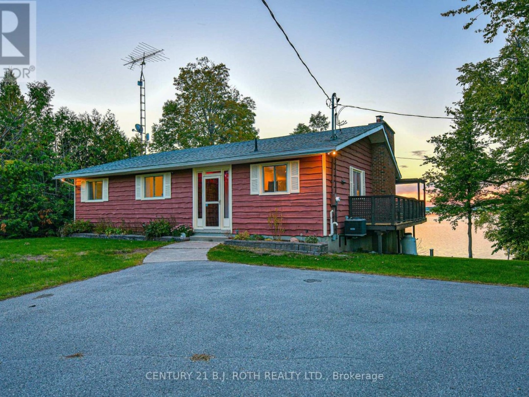 71 CAMPBELL BEACH ROAD, Dalrymple Lake