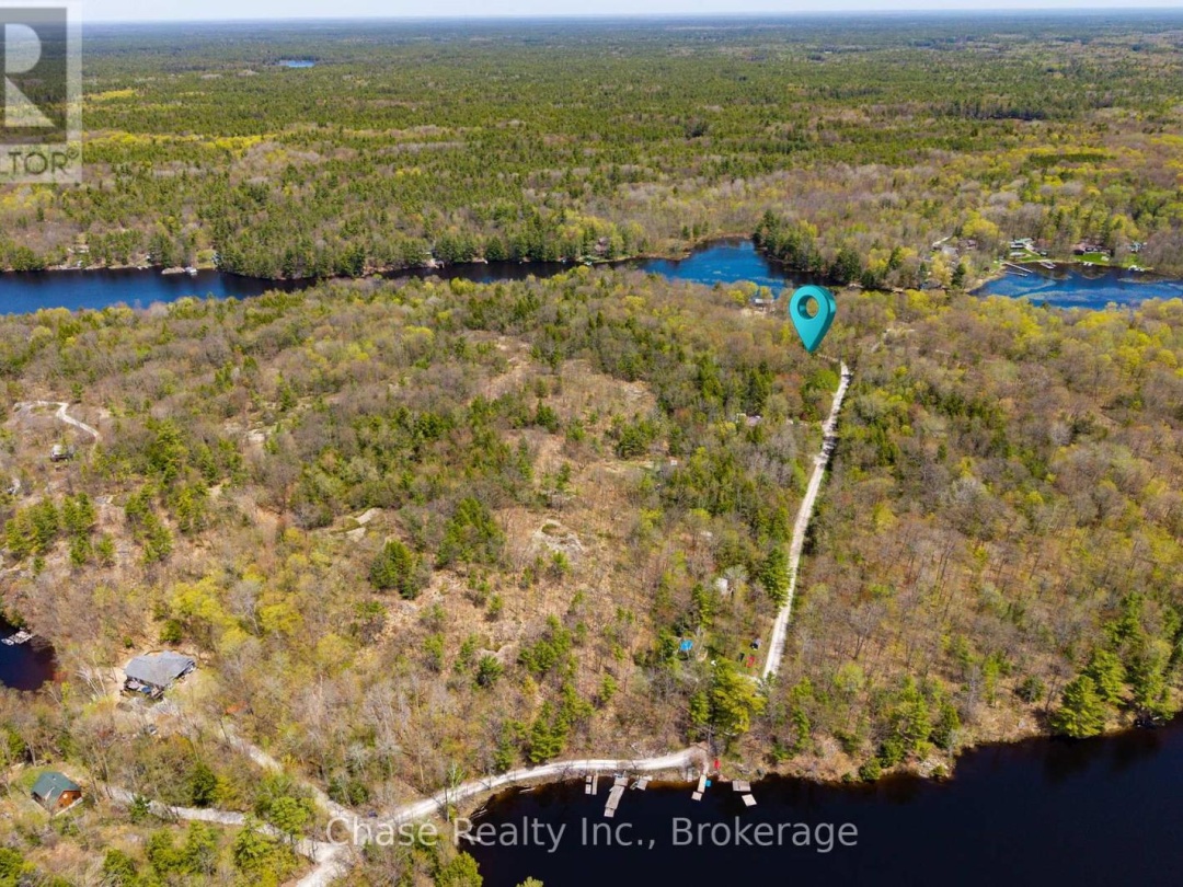 1840 ISLAND ROAD, Severn