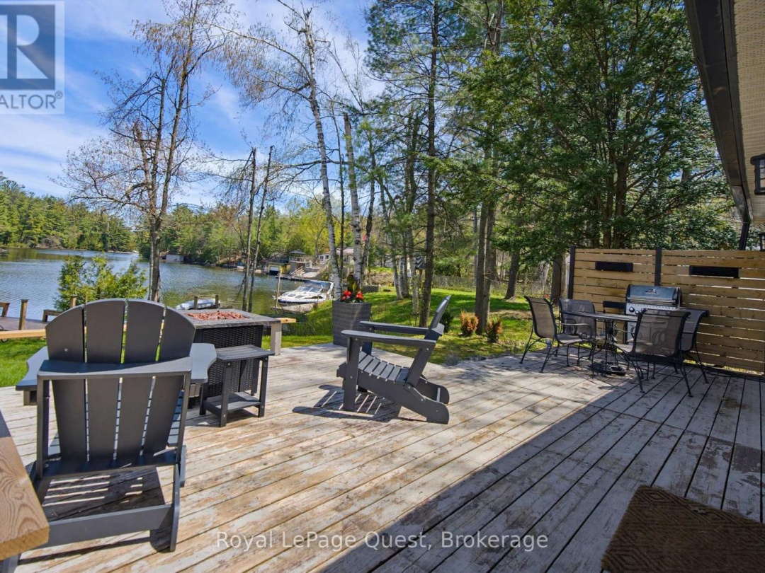 121 STANLEY ROAD, Butternut Creek