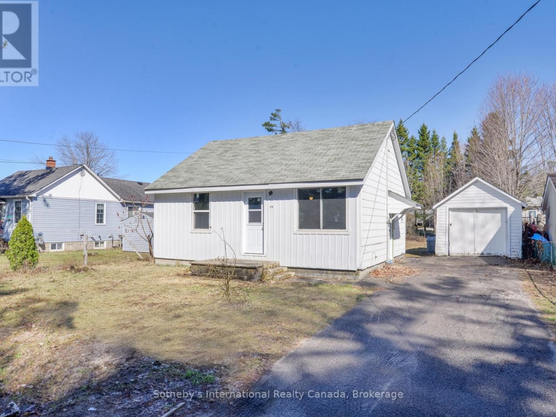 530 PINEDALE ROAD, Gravenhurst (Muskoka (S))