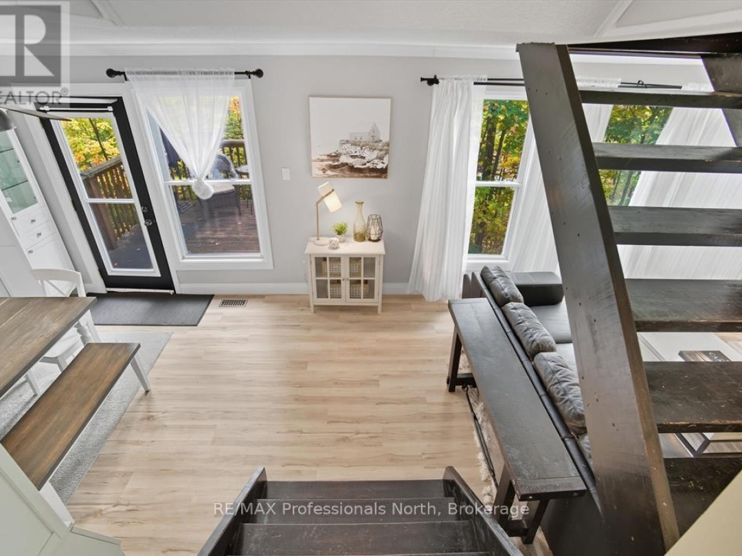 1755 SKYLINE DRIVE, Peninsula Lake