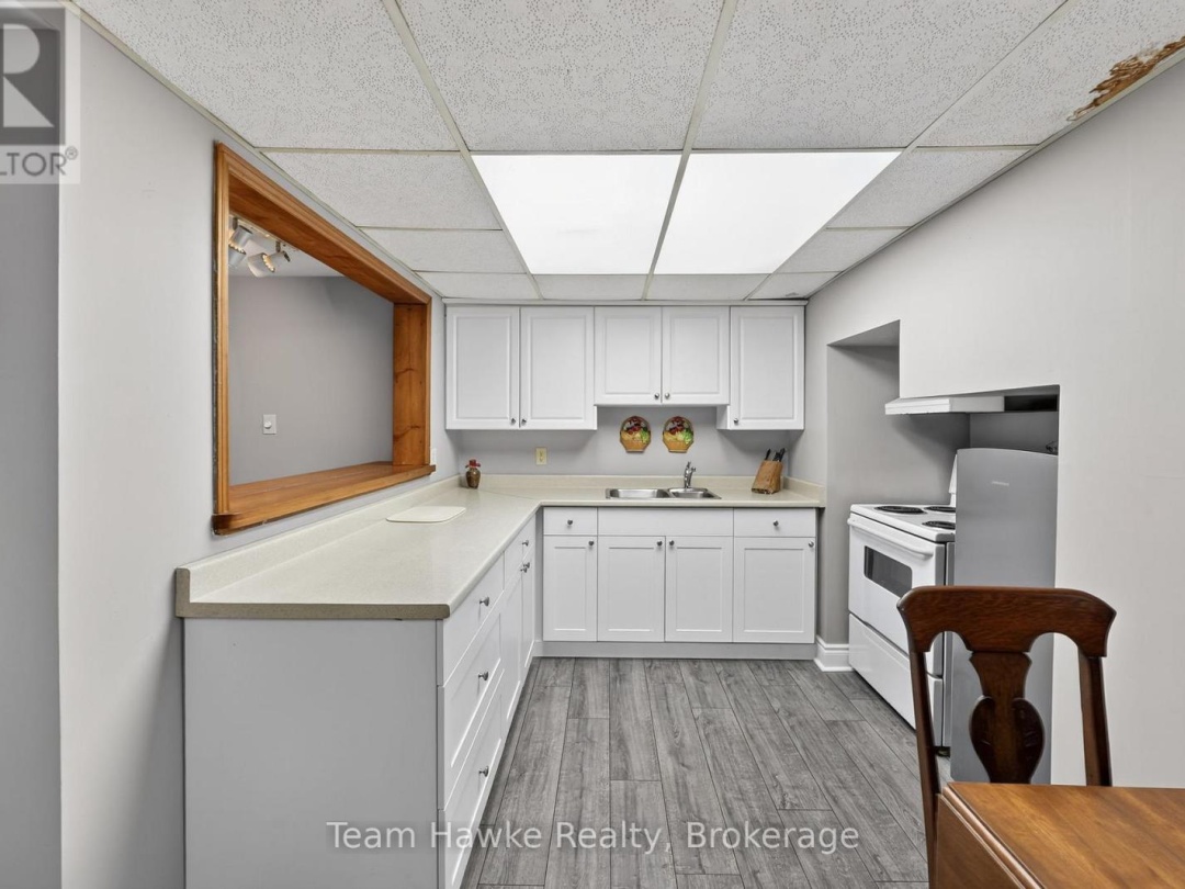 575 SIMCOE AVENUE, Tay (Port McNicoll)
