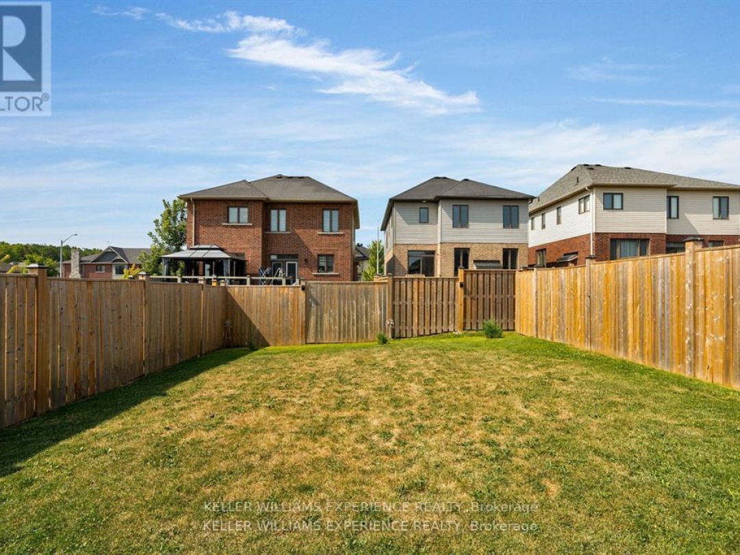 197 ISABELLA DRIVE, 