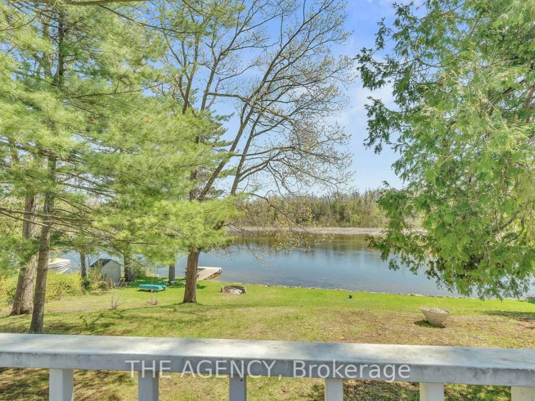 108 COLDSTREAM ROAD, Cameron Lake