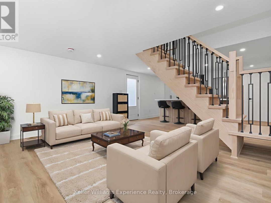 3355 MUSKOKA STREET, Severn (Washago)